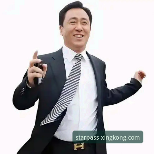 从辉煌到审判：许家印与恒大足球时代落幕的深度观察报告